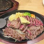 ステーキGyuGyu - 