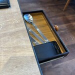 スパイスカレー ハラッピ - 