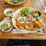 zukekura DELI&CAFE - 