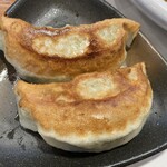 Koubee - 餃子2個で560円