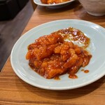 焼肉ホルモン金樹 - 