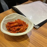 焼肉ホルモン金樹 - 