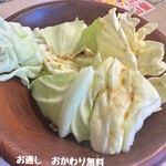 0秒レモンサワー 仙台ホルモン焼肉酒場 ときわ亭  - 