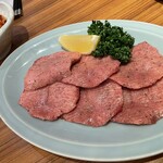 焼肉ホルモン金樹 - 