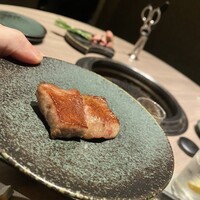 うし松 - 