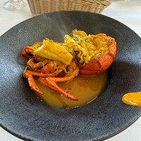 レストラン ラ・マーレ - 