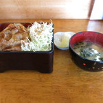 Ichiro - 焼肉丼