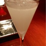 カフェバー・ケー - ギムレット