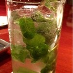 カフェバー・ケー - モヒート