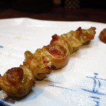 Yakitori Otowa - ナンコツ