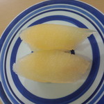 無添くら寿司 - 数の子105円（2014.01.11）