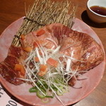 Yakiniku Kawachidon - 