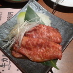 Yakiniku Kawachidon - 