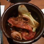 Yakiniku Kawachidon - 