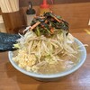 ラーメン BooBoo太郎。