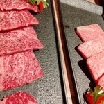 焼肉セナラ - 