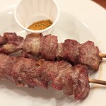 サイゼリヤ - アロスティチーニ　旨いね