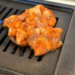 河童 - 名物てっちゃん