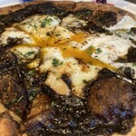 リストランテ プレーゴ - 具が多い❤️