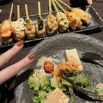 Sumibi Izakaya En - 