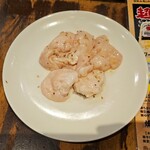 Yakiniku Horumonza Chikaraya Honten - シロコロホルモン