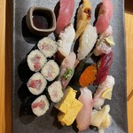 Sushiya No Uokin - 