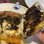 リストランテ プレーゴ - ズルっとなるやつ。美味いやつ。