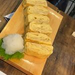 Seafood Naisu Gai - 