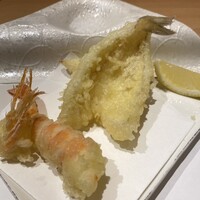 難波 鮨 よこ田 - 