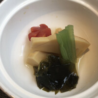 日本料理 弁慶 ホテル日航大阪 - 