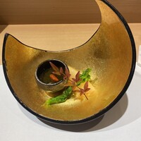 難波 鮨 よこ田 - 