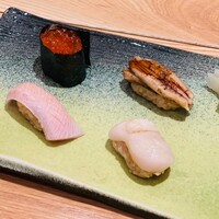 プレミアムレストラン 東京 金のダイニング 鮪金 - 
