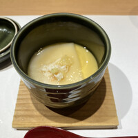 難波 鮨 よこ田 - 