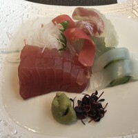 日本料理 弁慶 ホテル日航大阪 - 