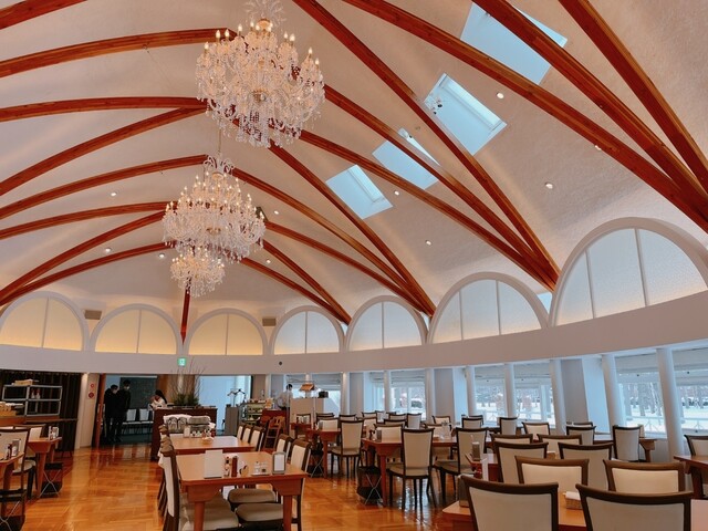 ディアド ブエナビスタ - 苫小牧市その他（洋食）の写真