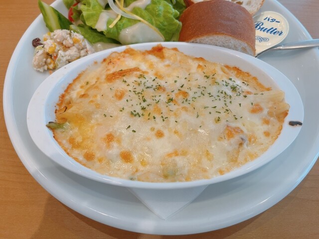 ディアド ブエナビスタ - 苫小牧市その他（洋食）の写真