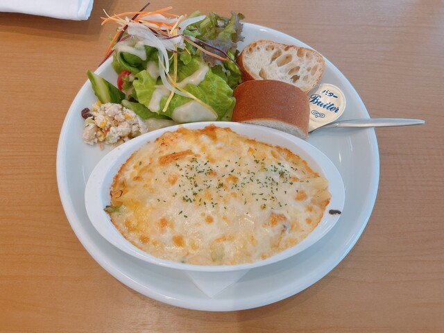 ディアド ブエナビスタ - 苫小牧市その他（洋食）