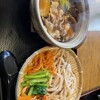 肉汁うどん長嶋屋