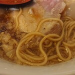 千葉房総 麺のマルタイ  - 