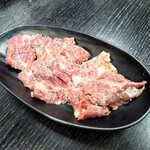 Yakiniku Meigetsuen - 