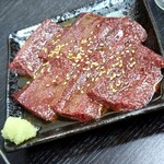 Yakiniku Meigetsuen - 