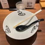 濃厚鶏そば シロトリコ - 