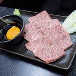 Yakiniku Meigetsuen - 