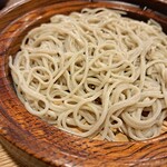 東白庵 かりべ - 料理写真: