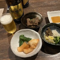 焼肉家 KAZU 別邸 - 