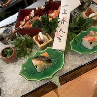 いっ木 - 