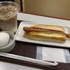 カフェ ディ エスプレッソ 珈琲館 三井ガーデンホテル広島店