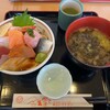 お食事処 福浦 - 料理写真: