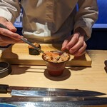 鮨 おにかい×2 - 