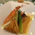 シェ・ボヌール 篠﨑 - 